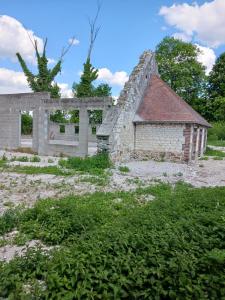 Acheter Maison Ossey-les-trois-maisons 70000 euros