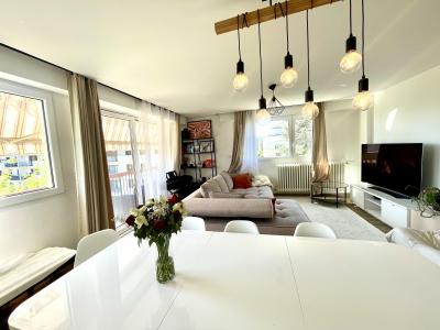 Annonce Vente 4 pices Appartement Annecy 74