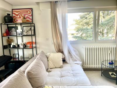 Acheter Appartement 100 m2 Annecy