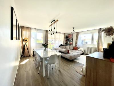 Acheter Appartement Annecy Haute savoie