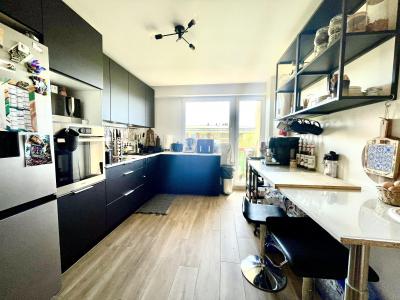 Acheter Appartement Annecy 395000 euros