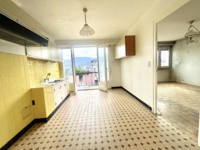 Acheter Appartement 94 m2 Annecy