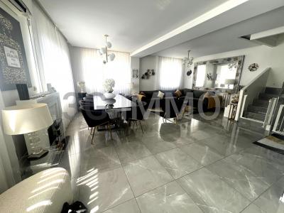Acheter Maison Bonneuil-sur-marne 680000 euros