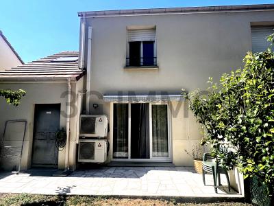 Annonce Vente 4 pices Maison Villeneuve-saint-georges 94