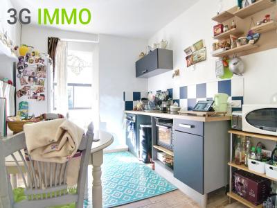 Annonce Vente 2 pices Appartement Salernes 83