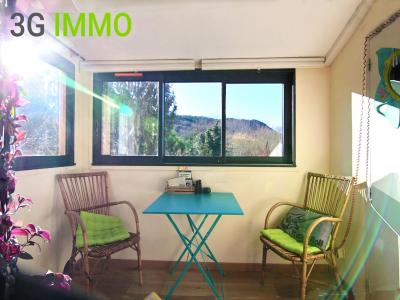 Acheter Appartement 53 m2 Salernes