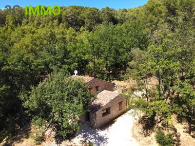 Annonce Vente 9 pices Maison Salernes 83