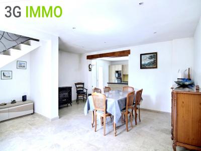 Acheter Maison 178 m2 Salernes