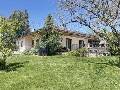 Acheter Maison Mirandol-bourgnounac Tarn