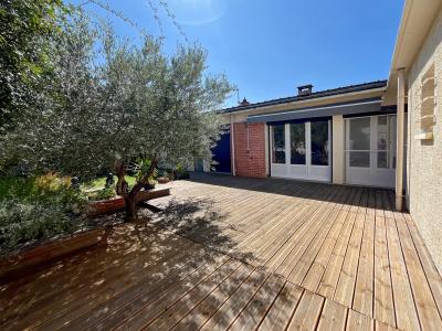 For sale Albi 6 rooms 126 m2 Tarn (81000) photo 0
