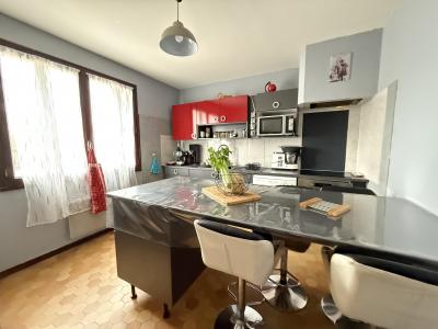 For sale Arthes ARTHAS 5 rooms 116 m2 Tarn (81160) photo 1
