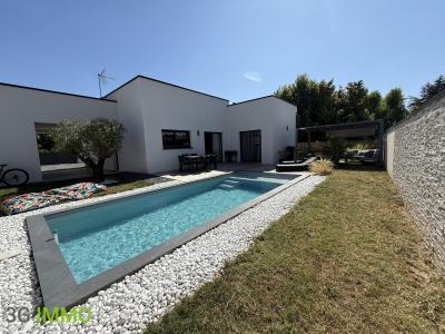 For sale Albi 4 rooms 131 m2 Tarn (81000) photo 0