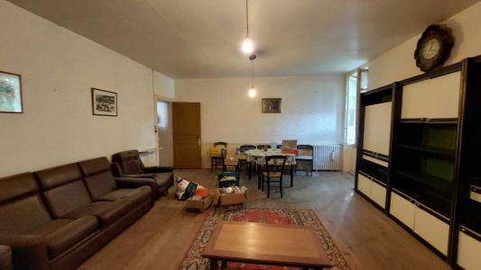 Acheter Maison 123 m2 Cagnac-les-mines