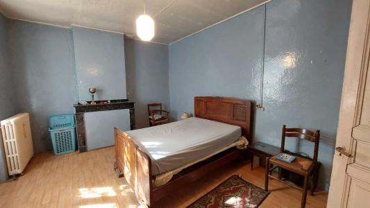 Acheter Maison Cagnac-les-mines 89000 euros