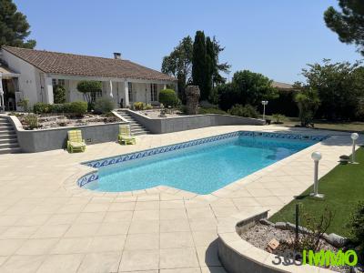 Annonce Vente 4 pices Maison Lespignan 34