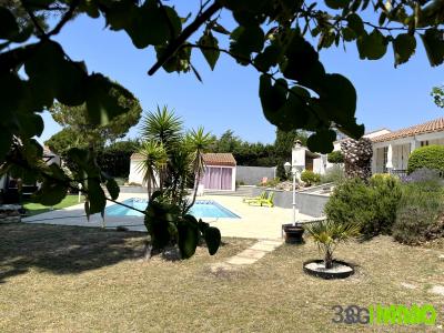 Acheter Maison 118 m2 Lespignan