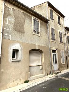 For sale Nissan-lez-enserune 6 rooms 127 m2 Herault (34440) photo 0