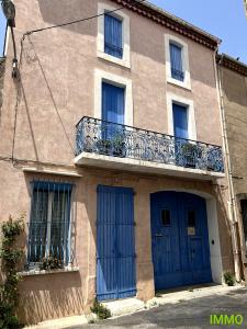 For sale Nissan-lez-enserune 6 rooms 156 m2 Herault (34440) photo 0
