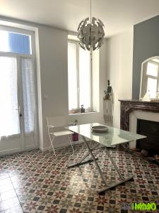 Annonce Vente 6 pices Maison Nissan-lez-enserune 34