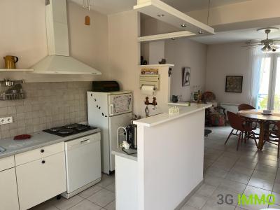 Acheter Maison Nissan-lez-enserune Herault