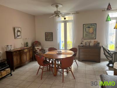 Acheter Maison Nissan-lez-enserune 248000 euros