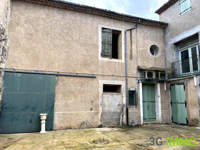 Acheter Maison 254 m2 Bessan