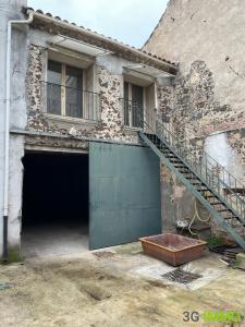 Acheter Maison Bessan Herault