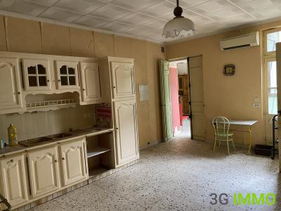 Acheter Maison Bessan 374000 euros