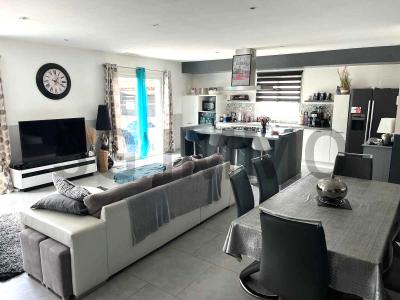 Acheter Maison Nissan-lez-enserune 299990 euros