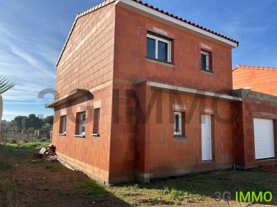 Annonce Vente 5 pices Maison Maraussan 34