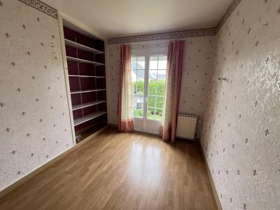 Acheter Maison 99 m2 Fontenay-le-pesnel