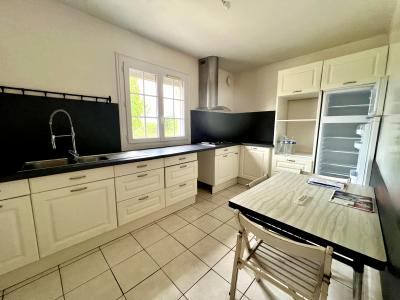 Acheter Maison Fontenay-le-pesnel Calvados