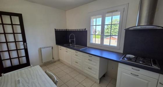 Acheter Maison Fontenay-le-pesnel 252000 euros