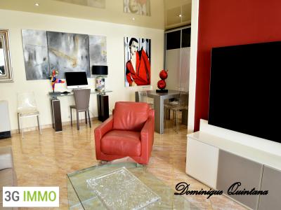For sale Narbonne 3 rooms 67 m2 Aude (11100) photo 2