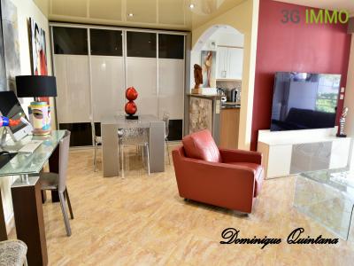 For sale Narbonne 3 rooms 67 m2 Aude (11100) photo 3