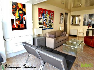 For sale Narbonne 3 rooms 67 m2 Aude (11100) photo 4