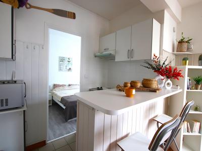 Annonce Vente 2 pices Appartement Saint-malo 35