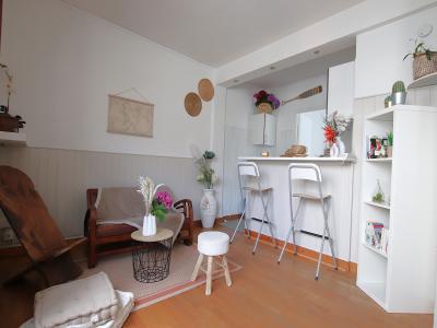 Acheter Appartement 27 m2 Saint-malo