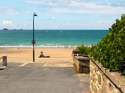 Acheter Appartement Saint-malo Ille et vilaine
