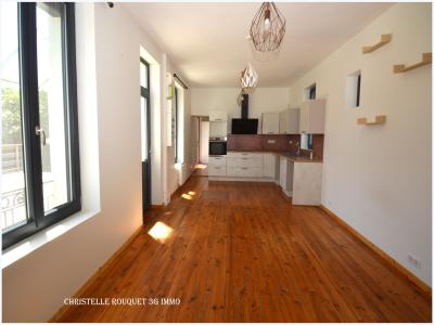 Annonce Vente 3 pices Maison Bourboule 63