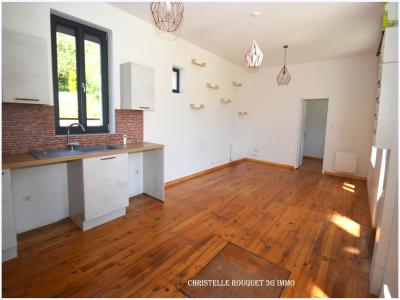 Acheter Maison Bourboule 159000 euros