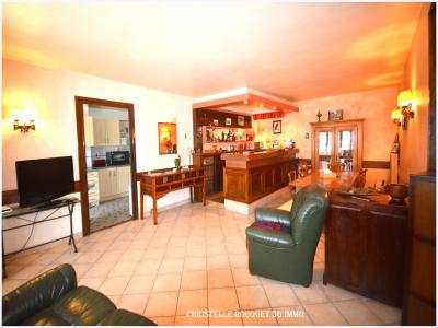For sale Laqueuille 262 m2 Puy de dome (63820) photo 1