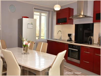 Acheter Appartement 57 m2 Bourboule