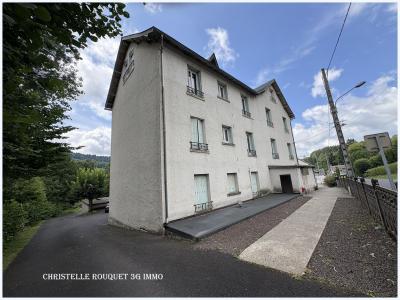 Acheter Appartement Bourboule 139000 euros