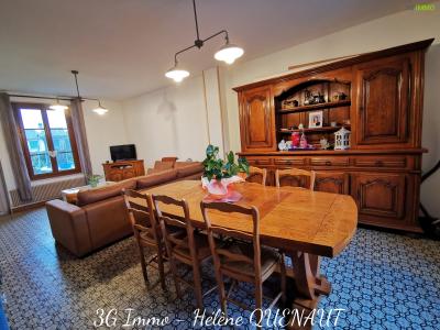 Acheter Maison 152 m2 Vauroux