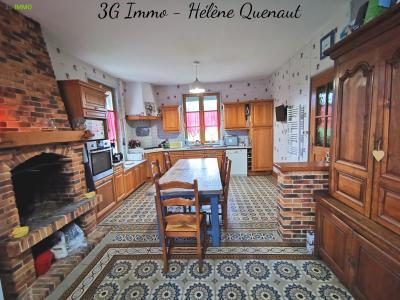 Acheter Maison Vauroux 235125 euros