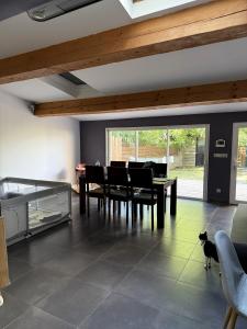 For sale Villefranche-de-lauragais 5 rooms 112 m2 Haute garonne (31290) photo 1