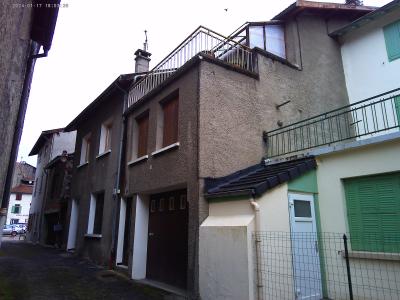 For sale Tarascon-sur-ariege 4 rooms 70 m2 Ariege (09400) photo 0