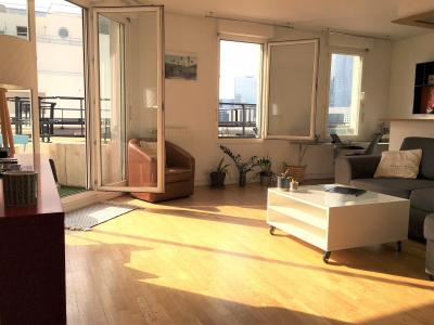 For sale Courbevoie 2 rooms 51 m2 Hauts de Seine (92400) photo 1