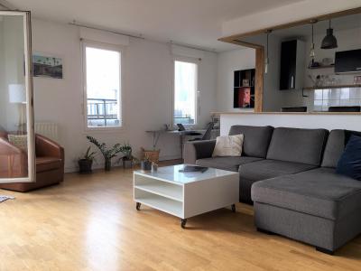 For sale Courbevoie 2 rooms 51 m2 Hauts de Seine (92400) photo 2
